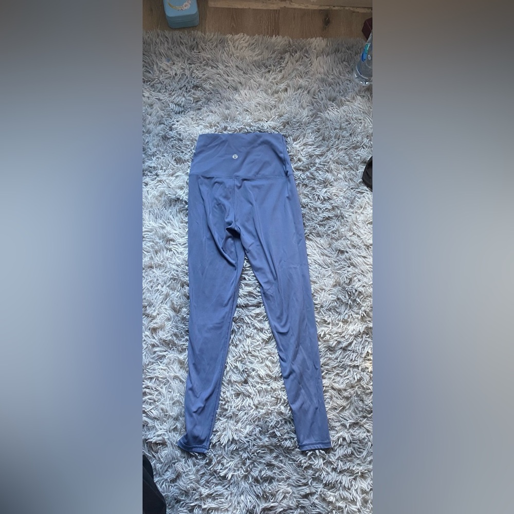 Lululemon Women's Align High-Waisted Leggings